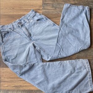 Levi's Light Blue Women's Jeans